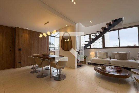 Apartamento à venda com 2 quartos, 180m² em Vila Andrade, São Paulo