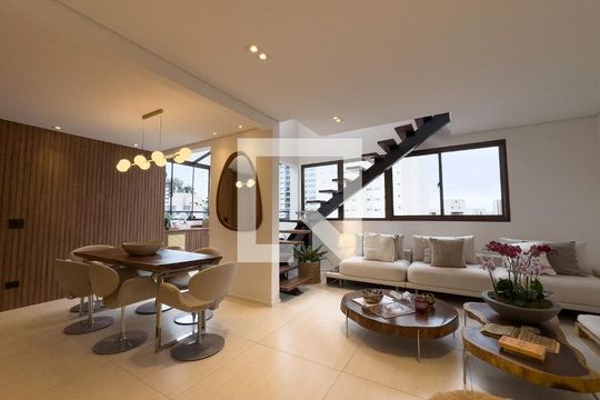 Apartamento à venda com 2 quartos, 180m² em Vila Andrade, São Paulo