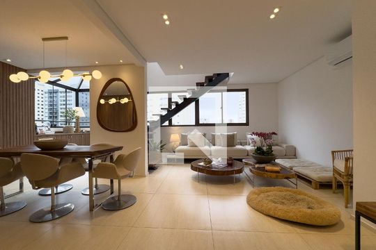Apartamento à venda com 2 quartos, 180m² em Vila Andrade, São Paulo
