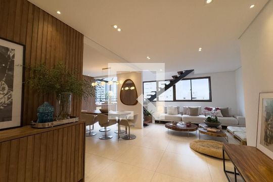 Apartamento à venda com 2 quartos, 180m² em Vila Andrade, São Paulo
