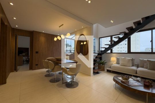 Apartamento à venda com 2 quartos, 180m² em Vila Andrade, São Paulo