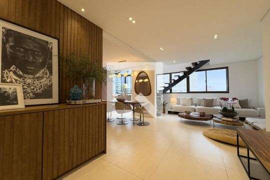 Apartamento à venda com 2 quartos, 180m² em Vila Andrade, São Paulo