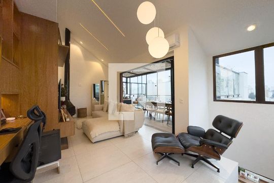 Apartamento à venda com 2 quartos, 180m² em Vila Andrade, São Paulo