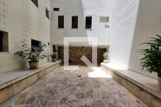 Área comum - Playground de apartamento à venda com 6 quartos, 680m² em Tijuca, Rio de Janeiro