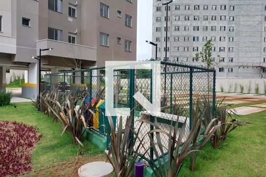 Área comum - Espaço Pet de apartamento para alugar com 2 quartos, 38m² em Usina Piratininga, São Paulo