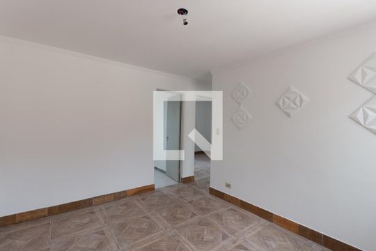 Sala de apartamento para alugar com 2 quartos, 52m² em Conjunto Residencial José Bonifácio, São Paulo