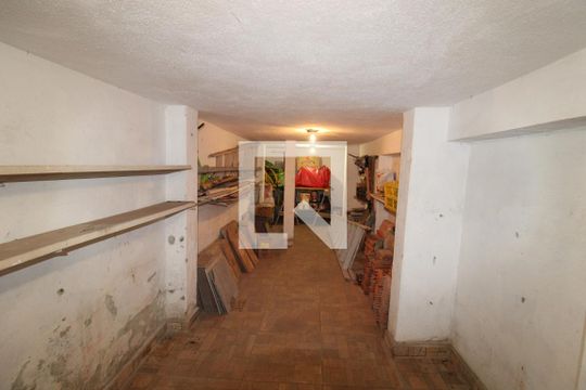Casa 2 - Área Comum de casa à venda com 4 quartos, 134m² em Jardim São Paulo, São Paulo