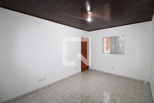 Casa 1 - Quarto 1 de casa à venda com 4 quartos, 134m² em Jardim São Paulo, São Paulo