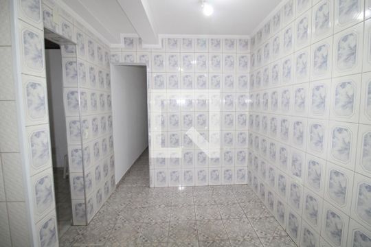 Casa 1 - Cozinha de casa à venda com 4 quartos, 134m² em Jardim São Paulo, São Paulo