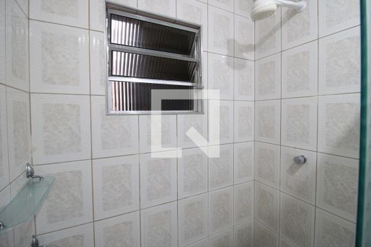 Casa 1 - Banheiro 1 de casa à venda com 4 quartos, 134m² em Jardim São Paulo, São Paulo