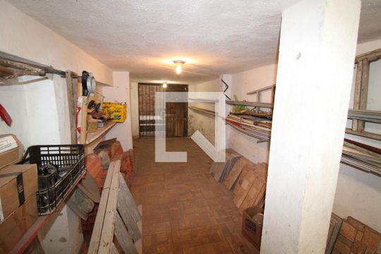 Casa 2 - Área Comum de casa à venda com 4 quartos, 134m² em Jardim São Paulo, São Paulo