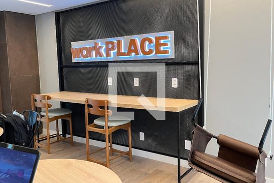 Work Place de kitnet/studio à venda com 0 quarto, 27m² em Saúde, São Paulo