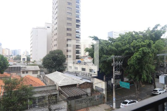 Studio de kitnet/studio à venda com 0 quarto, 27m² em Saúde, São Paulo