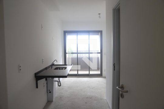 Kitnet/Studio à venda com 0 quarto, 27m² em Saúde, São Paulo