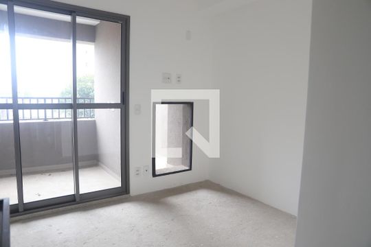 Studio de kitnet/studio à venda com 0 quarto, 27m² em Saúde, São Paulo