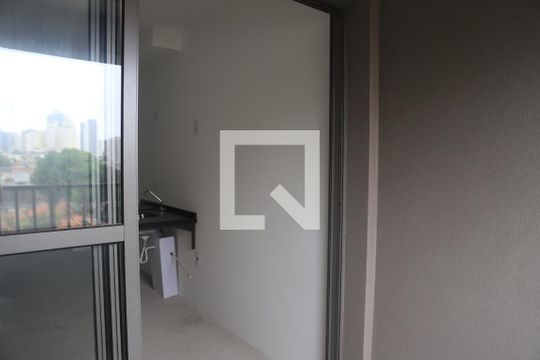 Studio de kitnet/studio à venda com 0 quarto, 27m² em Saúde, São Paulo
