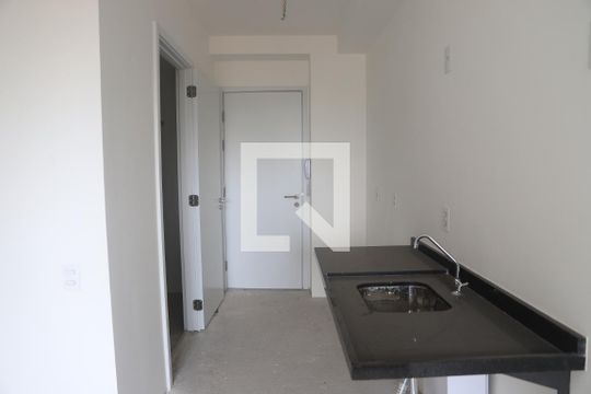 Studio de kitnet/studio à venda com 0 quarto, 27m² em Saúde, São Paulo