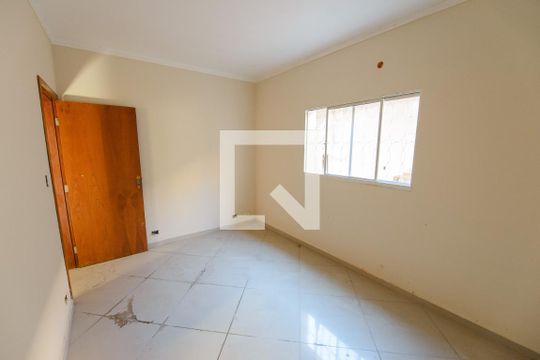 Quarto 1 de casa para alugar com 3 quartos, 200m² em Jardim Maria Augusta, Taubaté