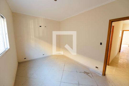 Quarto 1 de casa para alugar com 3 quartos, 200m² em Jardim Maria Augusta, Taubaté