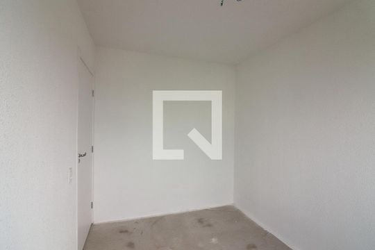 Quarto 2 de apartamento à venda com 2 quartos, 44m² em Jardim São Savério, São Bernardo do Campo