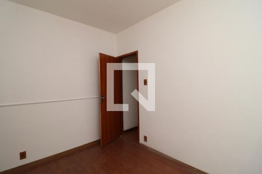 Quarto 1 de apartamento à venda com 2 quartos, 52m² em Pitangueiras, Rio de Janeiro