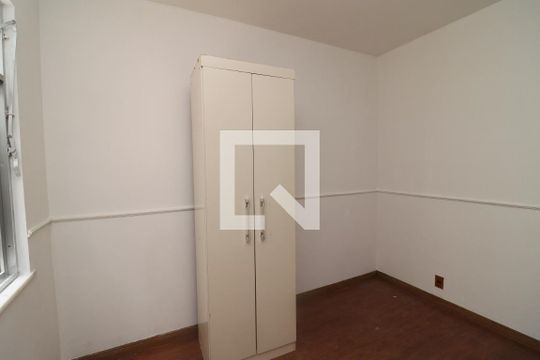 Quarto 1 de apartamento à venda com 2 quartos, 52m² em Pitangueiras, Rio de Janeiro