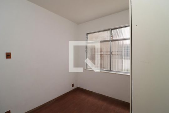 Quarto 1 de apartamento à venda com 2 quartos, 52m² em Pitangueiras, Rio de Janeiro
