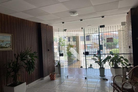 Área comum de apartamento à venda com 2 quartos, 52m² em Pitangueiras, Rio de Janeiro