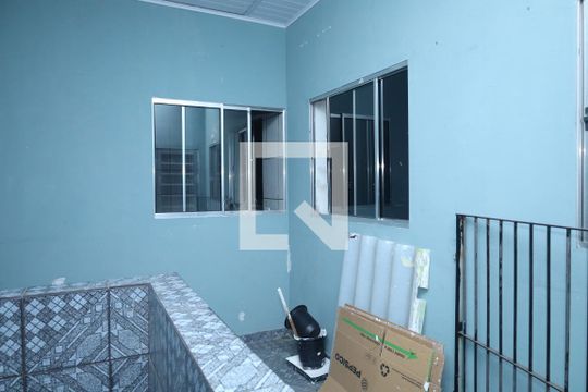 Entrada do imóvel de casa à venda com 1 quarto, 60m² em Vila Brasil, São Paulo