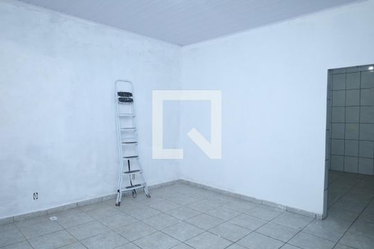 Sala de casa à venda com 1 quarto, 60m² em Vila Brasil, São Paulo