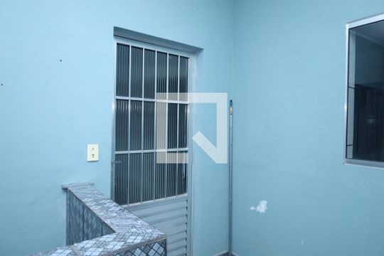 Entrada do imóvel de casa à venda com 1 quarto, 60m² em Vila Brasil, São Paulo
