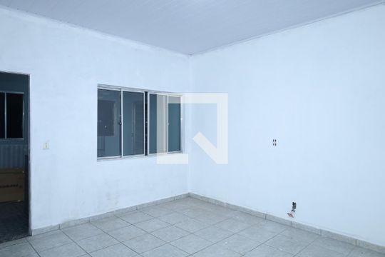 Sala de casa à venda com 1 quarto, 60m² em Vila Brasil, São Paulo