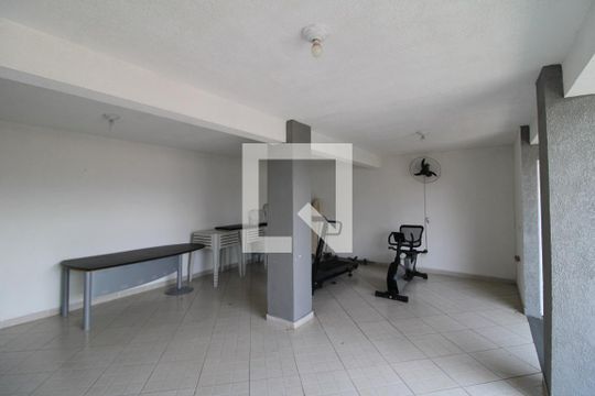 Área Comum de casa de condomínio à venda com 3 quartos, 199m² em Água Fria, São Paulo