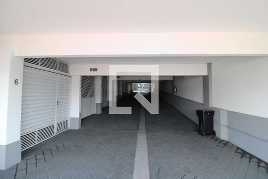 Área Comum de casa de condomínio à venda com 3 quartos, 199m² em Água Fria, São Paulo