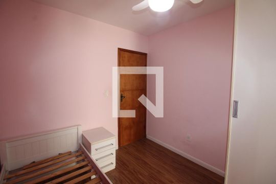 Quarto 1 de casa de condomínio à venda com 3 quartos, 199m² em Água Fria, São Paulo