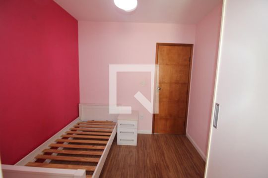 Quarto 1 de casa de condomínio à venda com 3 quartos, 199m² em Água Fria, São Paulo