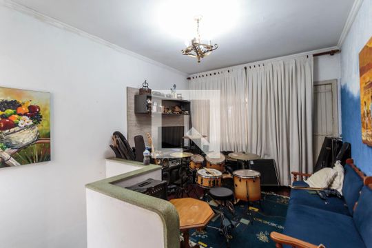 Sala 2 de casa à venda com 7 quartos, 237m² em Vila Olímpia, São Paulo