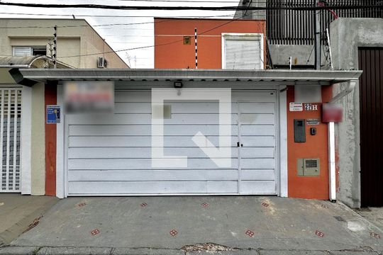 Fachada de casa à venda com 3 quartos, 155m² em Chácara Santo Antônio (zona Sul), São Paulo