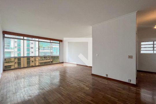 Apartamento à venda com 3 quartos, 278m² em Perdizes, São Paulo