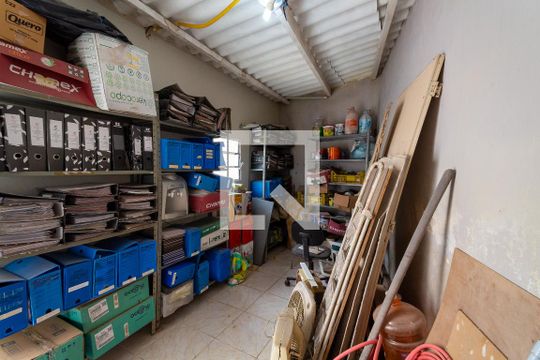 Área de Serviço de casa à venda com 3 quartos, 150m² em Vila Alpina, São Paulo