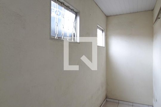 Escritório de casa de condomínio para alugar com 4 quartos, 120m² em Santa Monica, Belo Horizonte