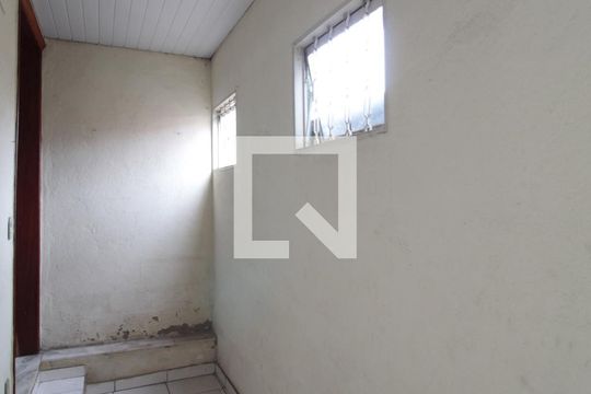 Escritório de casa de condomínio para alugar com 4 quartos, 120m² em Santa Monica, Belo Horizonte