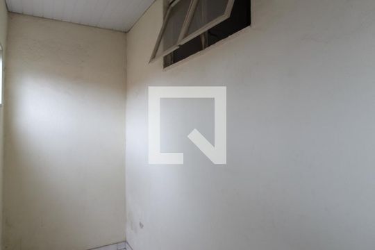 Escritório de casa de condomínio para alugar com 4 quartos, 120m² em Santa Monica, Belo Horizonte