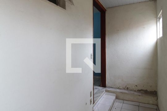 Escritório de casa de condomínio para alugar com 4 quartos, 120m² em Santa Monica, Belo Horizonte