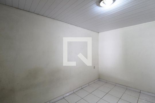 Suite de casa de condomínio para alugar com 4 quartos, 120m² em Santa Monica, Belo Horizonte