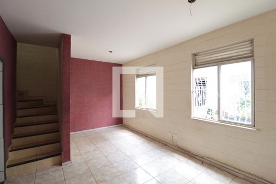 Casa de Condomínio para alugar com 4 quartos, 120m² em Santa Monica, Belo Horizonte