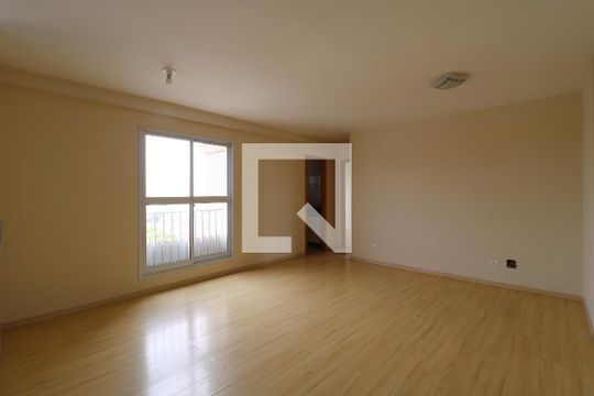 Apartamento para alugar com 2 quartos, 70m² em Vila Alzira, Santo André