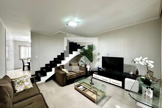 Casa à venda com 2 quartos, 105m² em Vila Cruzeiro, São Paulo