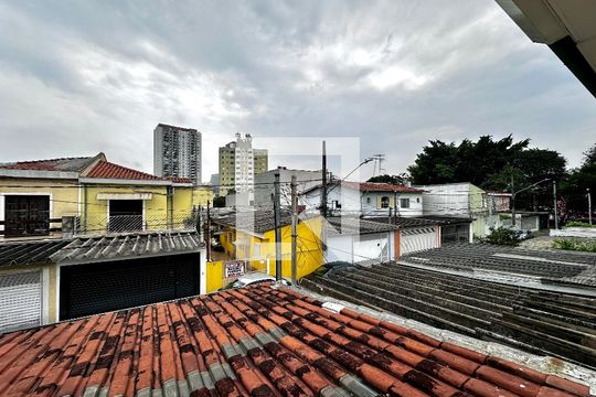 Vista Quarto 1 de casa à venda com 2 quartos, 105m² em Vila Cruzeiro, São Paulo