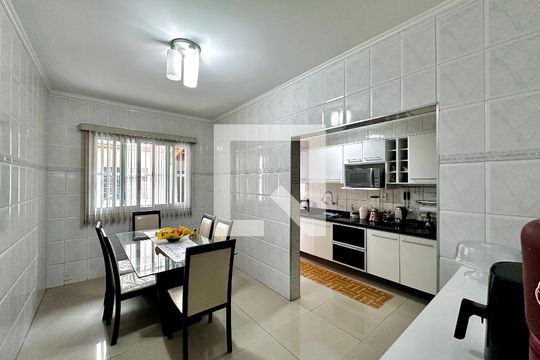 Copa de casa à venda com 2 quartos, 105m² em Vila Cruzeiro, São Paulo